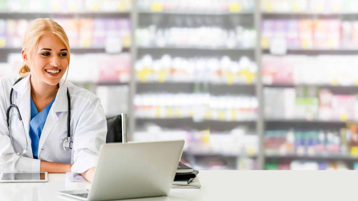 Prescriptions Image