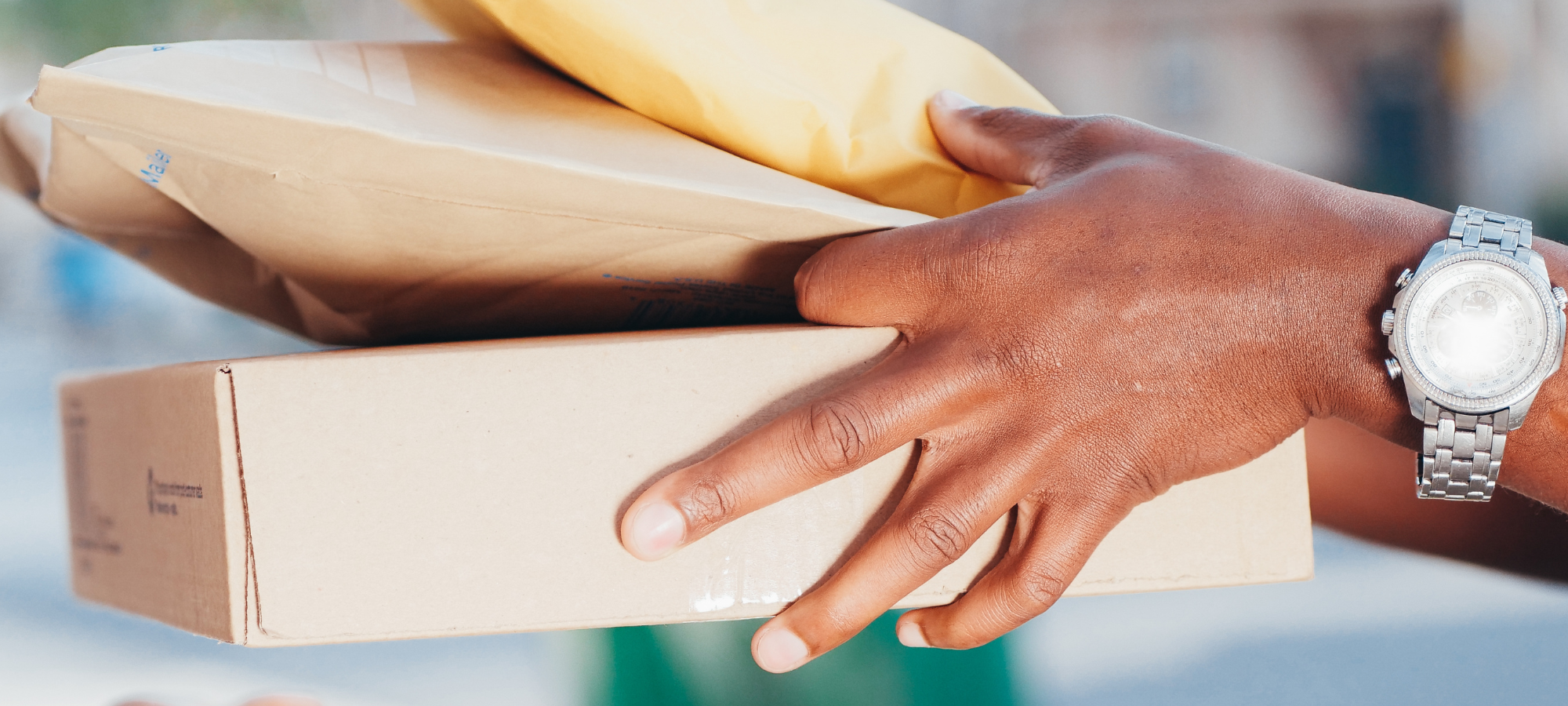 Delivery Image